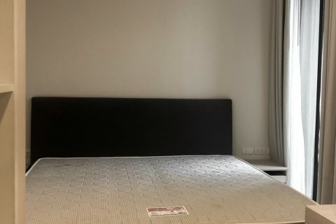 Studio in the Condo in Watthana, Bangkok, Thailand  № 171971 - photo 4