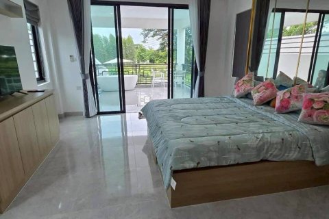 Villa in Pattaya, Thailand 5 bedrooms № 171969 - photo 13