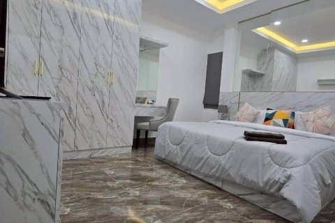 Villa in Pattaya, Thailand 5 bedrooms № 171969 - photo 7