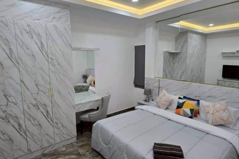 Villa in Pattaya, Thailand 5 bedrooms № 171969 - photo 8
