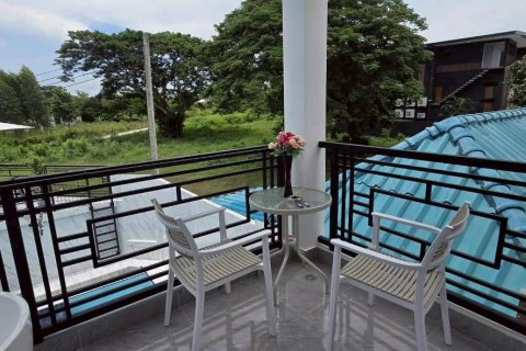 Villa in Pattaya, Thailand 5 bedrooms № 171969 - photo 15