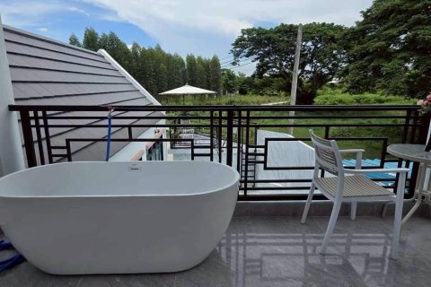 Villa in Pattaya, Thailand 5 bedrooms № 171969 - photo 11