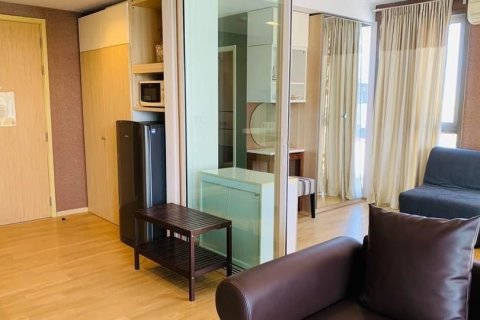 Studio dans le Condo à Cha-am, Thaïlande № 171974 - photo 9