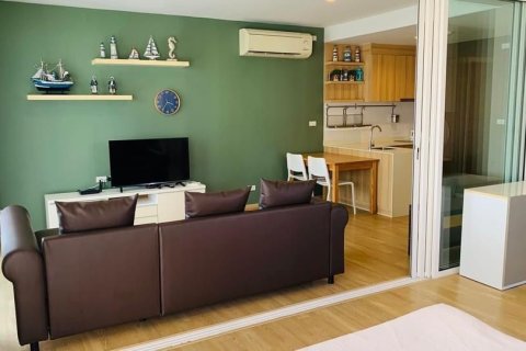 Studio dans le Condo à Cha-am, Thaïlande № 171974 - photo 6