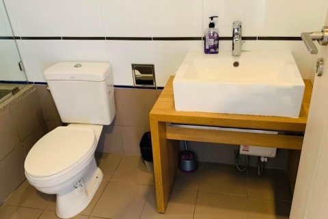 Studio dans le Condo à Cha-am, Thaïlande № 171974 - photo 12