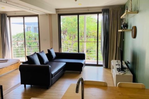 Studio dans le Condo à Cha-am, Thaïlande № 171974 - photo 2