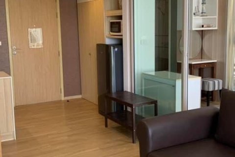 Studio dans le Condo à Cha-am, Thaïlande № 171974 - photo 8