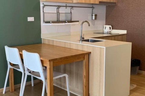 Studio dans le Condo à Cha-am, Thaïlande № 171974 - photo 7