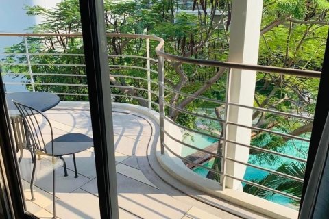 Studio dans le Condo à Cha-am, Thaïlande № 171974 - photo 4