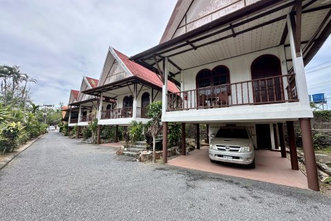 Villa in Phuket, Thailand 5 bedrooms № 171973 - photo 12