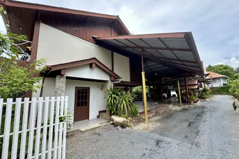 Villa in Phuket, Thailand 5 bedrooms № 171973 - photo 2