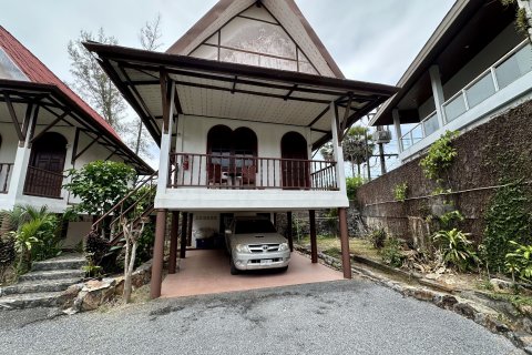 Villa in Phuket, Thailand 5 bedrooms № 171973 - photo 10