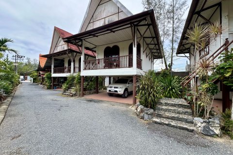 Villa in Phuket, Thailand 5 bedrooms № 171973 - photo 14