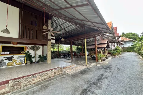 Villa in Phuket, Thailand 5 bedrooms № 171973 - photo 4