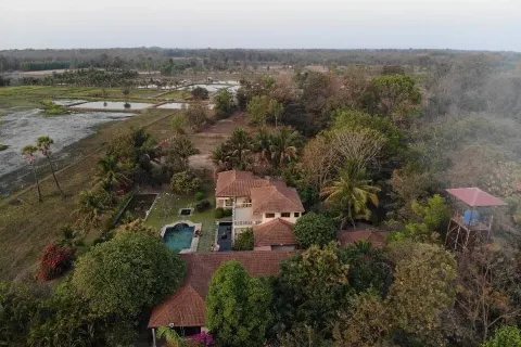 Villa in Surin, Thailand 6 bedrooms № 171972 - photo 3