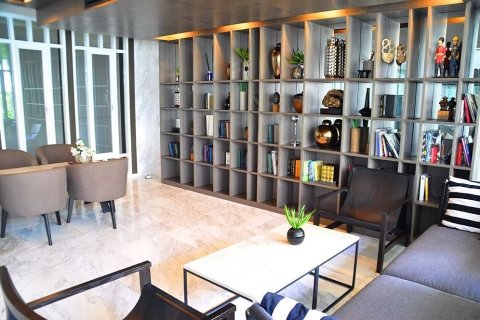 Studio in the Condo in Phuket, Thailand № 171968 - photo 6