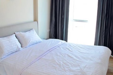 Studio in the Condo in Phuket, Thailand  № 171968