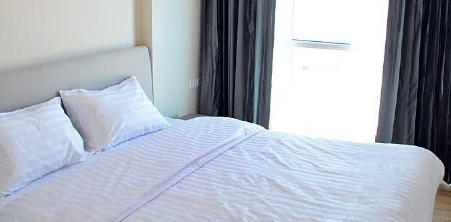 Studio in the Condo in Phuket, Thailand № 171968