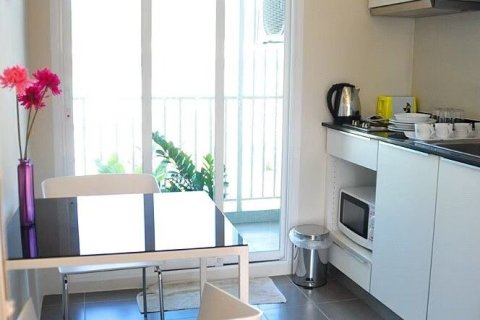 Studio in the Condo in Phuket, Thailand № 171968 - photo 9