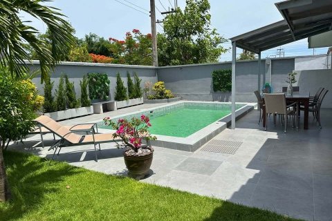 Villa à Hua Hin, Thaïlande 2 chambres № 164490 - photo 2