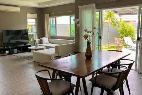 Villa à Hua Hin, Thaïlande 2 chambres № 164490 - photo 7