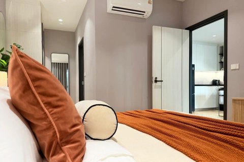 Studio in the Condo in Phuket, Thailand  № 164487 - photo 24