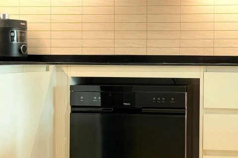 Studio in the Condo in Phuket, Thailand  № 164487 - photo 12