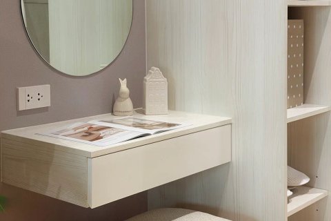 Studio in the Condo in Phuket, Thailand  № 164487 - photo 26