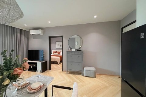 Studio in the Condo in Phuket, Thailand  № 164487 - photo 16