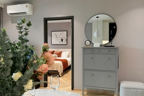 Studio in the Condo in Phuket, Thailand  № 164487 - photo 15