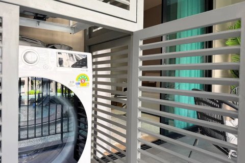 Studio in the Condo in Phuket, Thailand  № 164487 - photo 7