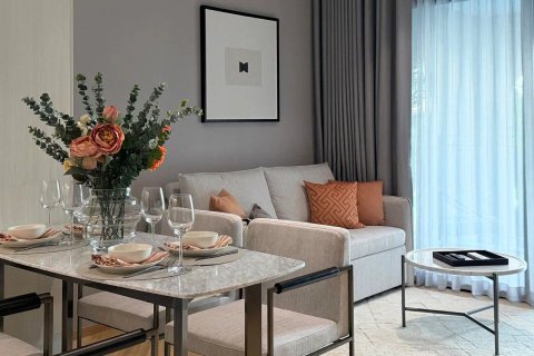 Studio in the Condo in Phuket, Thailand  № 164487 - photo 10