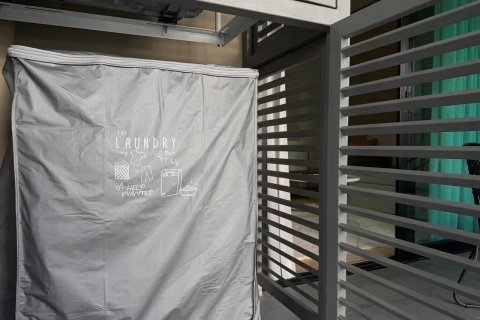 Studio in the Condo in Phuket, Thailand  № 164487 - photo 8