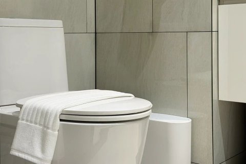 Studio in the Condo in Phuket, Thailand  № 164487 - photo 30