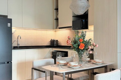 Studio in the Condo in Phuket, Thailand  № 164487 - photo 9