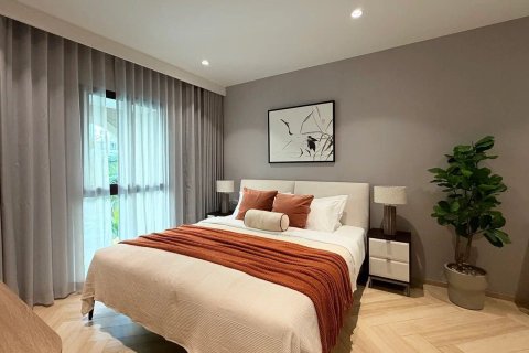 Studio in the Condo in Phuket, Thailand  № 164487 - photo 20