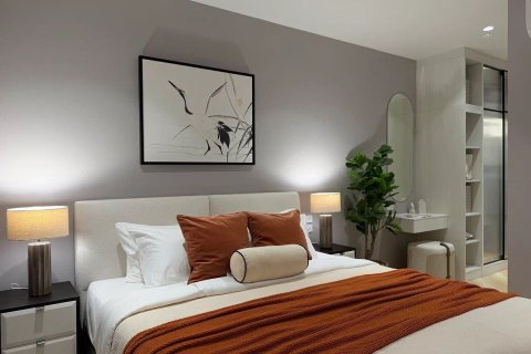 Studio in the Condo in Phuket, Thailand  № 164487 - photo 23