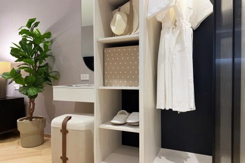 Studio in the Condo in Phuket, Thailand  № 164487 - photo 28