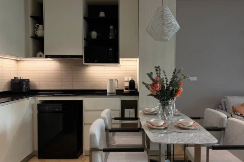 Studio in the Condo in Phuket, Thailand  № 164487 - photo 13