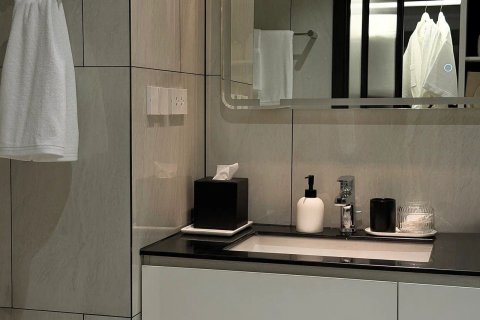 Studio in the Condo in Phuket, Thailand  № 164487 - photo 29