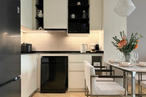 Studio in the Condo in Phuket, Thailand  № 164487 - photo 11