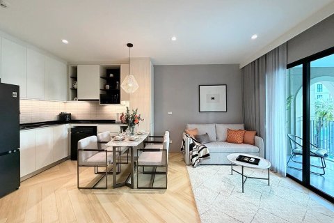 Studio dans le Condo à Phuket, Thaïlande  № 164487