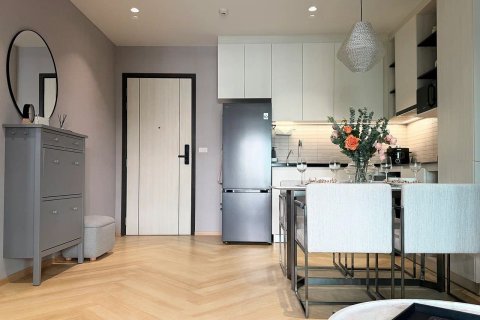 Studio in the Condo in Phuket, Thailand  № 164487 - photo 4