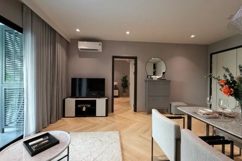 Studio in the Condo in Phuket, Thailand  № 164487 - photo 19