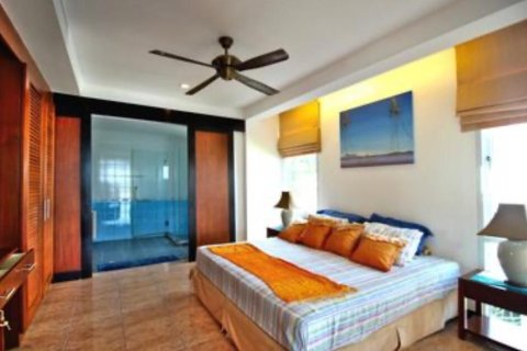 Appartement à Pa Klok, Thaïlande 2 chambres № 164488 - photo 6