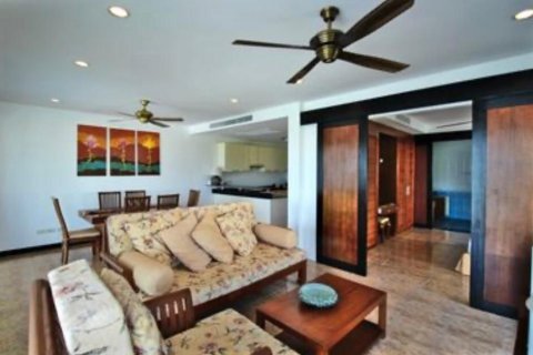 Appartement à Pa Klok, Thaïlande 2 chambres № 164488 - photo 3