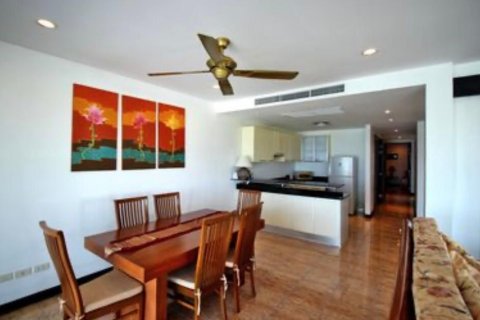 Appartement à Pa Klok, Thaïlande 2 chambres № 164488 - photo 4