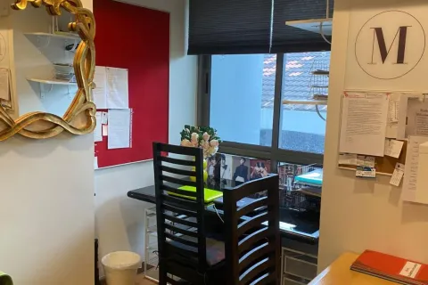 Studio in the Condo in Watthana, Bangkok, Thailand  № 164491 - photo 7