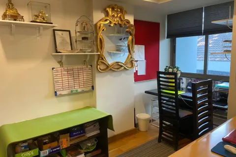 Studio in the Condo in Watthana, Bangkok, Thailand  № 164491 - photo 2