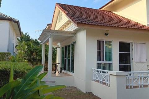 Дом в Чиангмае, Таиланд с 3 спальнями  № 164486 - фото 3